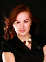 Joanna Boruta