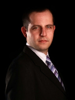 Bartosz Nadwodny