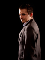Piotr Sacharuk
